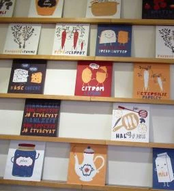 Kolping A´la carte étterem