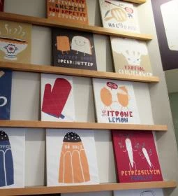 Kolping A´la carte étterem