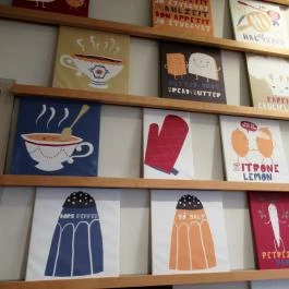 Kolping A´la carte étterem, Alsópáhok - Egyéb