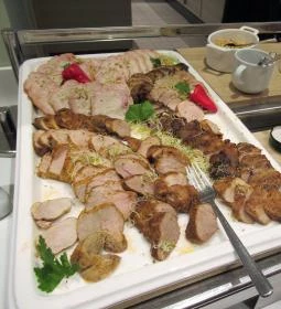 Kolping A´la carte étterem