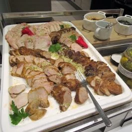 Kolping A´la carte étterem, Alsópáhok - Egyéb