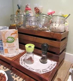 Kolping A´la carte étterem