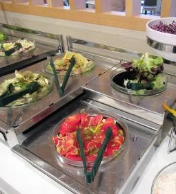 Kolping A´la carte étterem