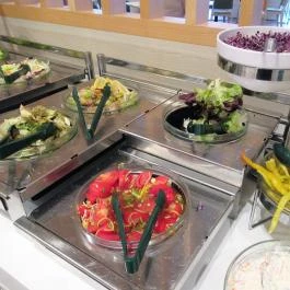 Kolping A´la carte étterem, Alsópáhok - Egyéb