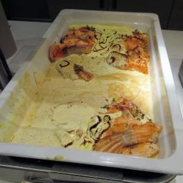 Kolping A´la carte étterem, Alsópáhok - Egyéb