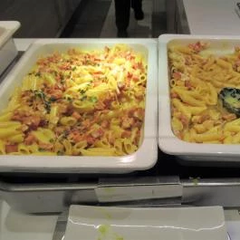 Kolping A´la carte étterem, Alsópáhok - Egyéb