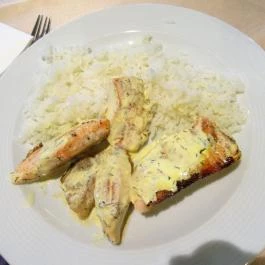 Kolping A´la carte étterem, Alsópáhok - Egyéb