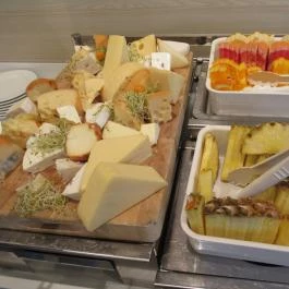 Kolping A´la carte étterem, Alsópáhok - Egyéb