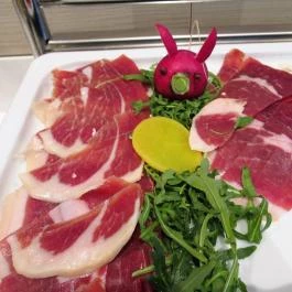 Kolping A´la carte étterem, Alsópáhok - Egyéb