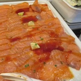 Kolping A´la carte étterem, Alsópáhok - Egyéb