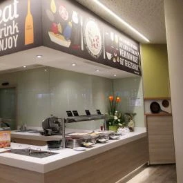 Kolping A´la carte étterem, Alsópáhok - Egyéb