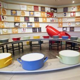 Kolping A´la carte étterem, Alsópáhok - Egyéb