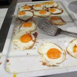 Kolping A´la carte étterem, Alsópáhok - Egyéb