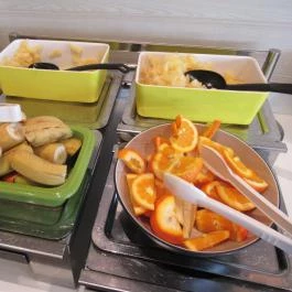 Kolping A´la carte étterem, Alsópáhok - Egyéb