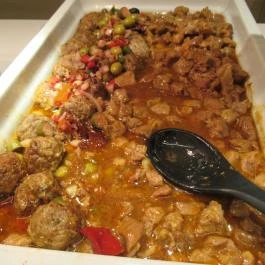 Kolping A´la carte étterem, Alsópáhok - Egyéb