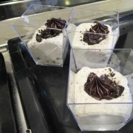 Kolping A´la carte étterem, Alsópáhok - Egyéb