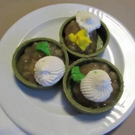 Kolping A´la carte étterem, Alsópáhok - Egyéb