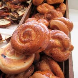 Kolping A´la carte étterem, Alsópáhok - Egyéb