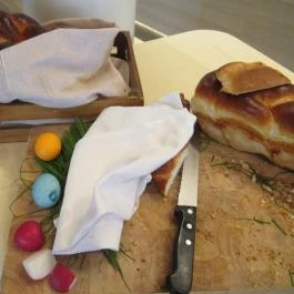 Kolping A´la carte étterem, Alsópáhok - Egyéb