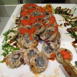 Kolping A´la carte étterem, Alsópáhok - Egyéb