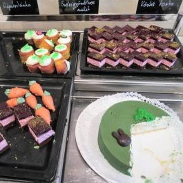 Kolping A´la carte étterem, Alsópáhok - Egyéb