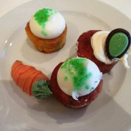 Kolping A´la carte étterem, Alsópáhok - Egyéb