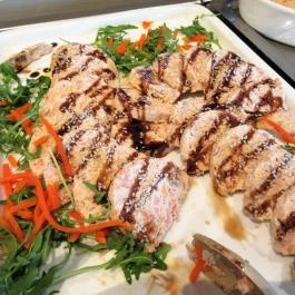 Kolping A´la carte étterem, Alsópáhok - Egyéb