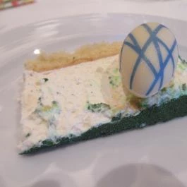 Kolping A´la carte étterem, Alsópáhok - Egyéb