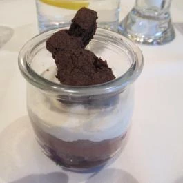 Kolping A´la carte étterem, Alsópáhok - Egyéb