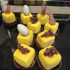 Kolping A´la carte étterem, Alsópáhok - Egyéb