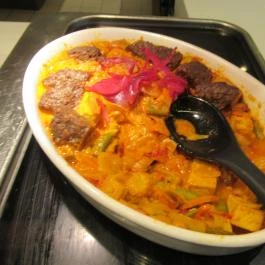 Kolping A´la carte étterem, Alsópáhok - Egyéb