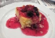 Kolping A´la carte étterem Alsópáhok