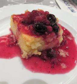 Kolping A´la carte étterem