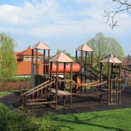 Kolping Holiday Resort Alsópáhok - Egyéb