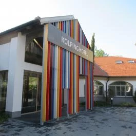 Kolping Holiday Resort Alsópáhok - Egyéb