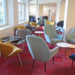 Kolping Holiday Resort Alsópáhok - Egyéb