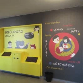 Kolping Holiday Resort Alsópáhok - Egyéb