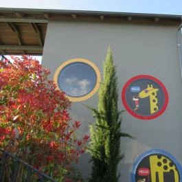 Kolping Holiday Resort Alsópáhok - Egyéb