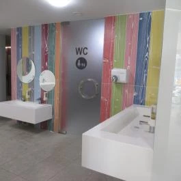 Kolping Holiday Resort Alsópáhok - Egyéb