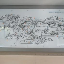 Kolping Holiday Resort Alsópáhok - Egyéb