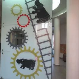 Kolping Holiday Resort Alsópáhok - Egyéb