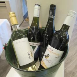 Kolping Holiday Resort Alsópáhok - Egyéb