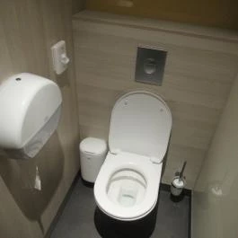 Kolping Holiday Resort Alsópáhok - Egyéb