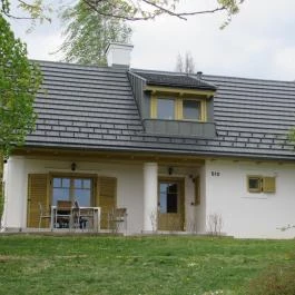 Kolping Holiday Resort Alsópáhok - Egyéb