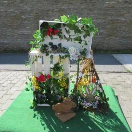 Kolping Holiday Resort Alsópáhok - Egyéb