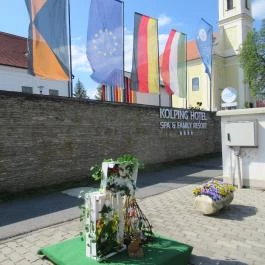 Kolping Holiday Resort Alsópáhok - Egyéb