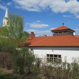 Kolping Holiday Resort Alsópáhok - Egyéb