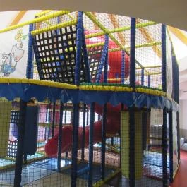 Kolping Holiday Resort Alsópáhok - Egyéb