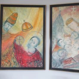 Kolping Holiday Resort Alsópáhok - Egyéb