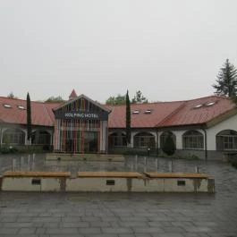 Kolping Family Resort, Alsópáhok - Egyéb
